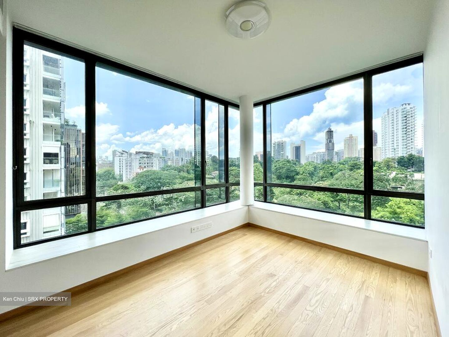 One Balmoral (D10), Condominium #497361821